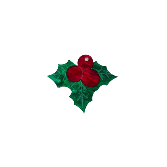 Mistletoe