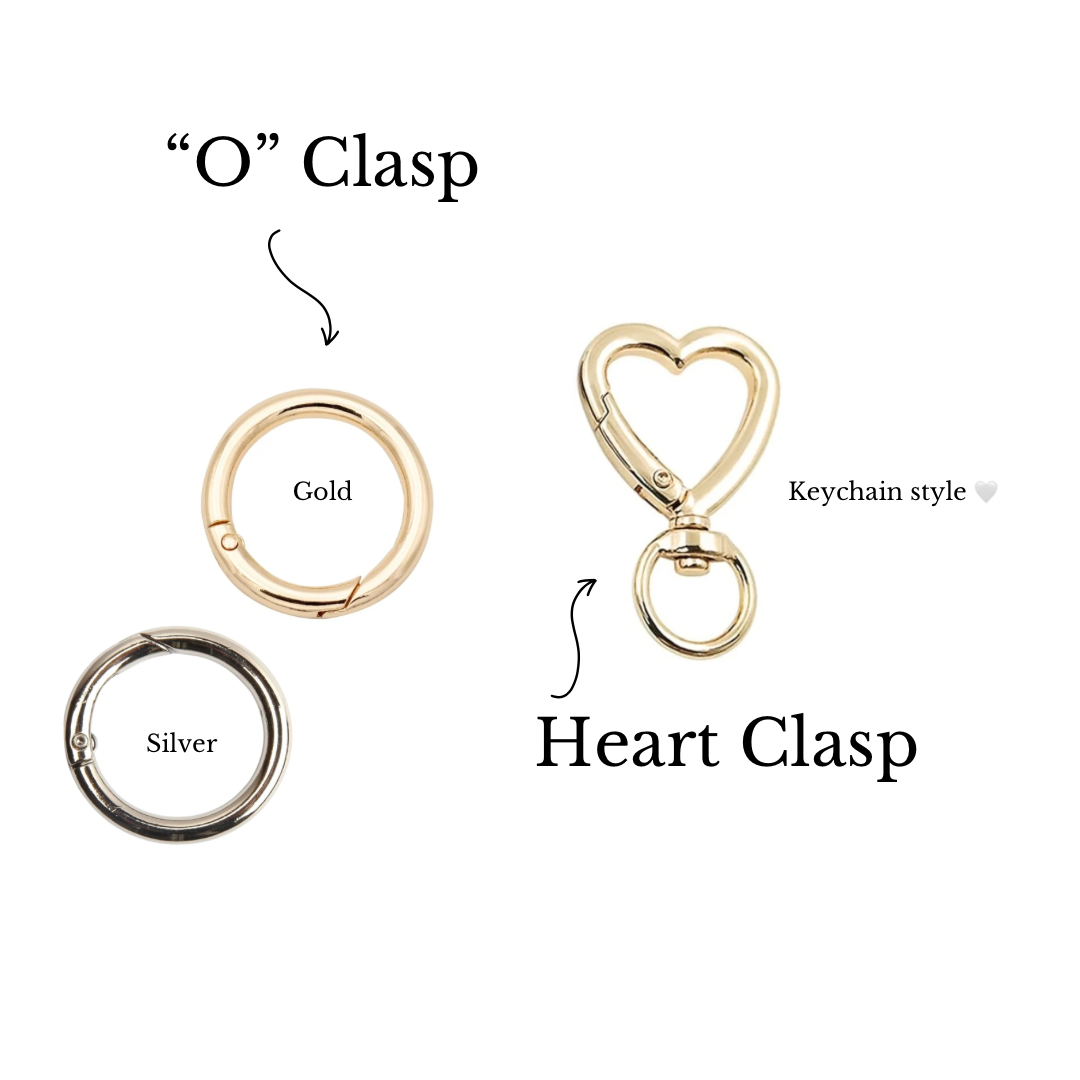 Clasp