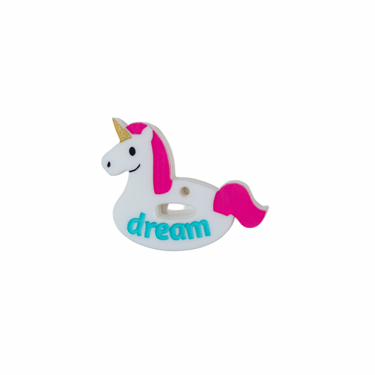 Unicorn Floatie