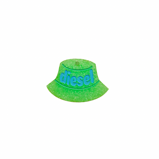 Bucket Hat Name