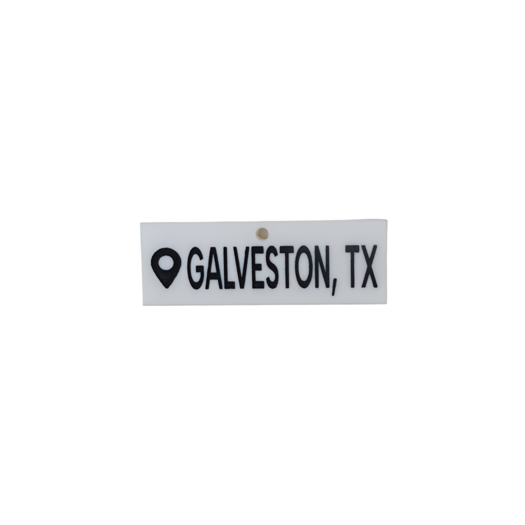 Your location