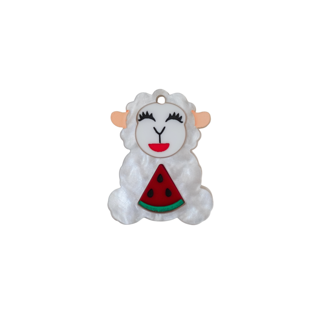 Summer lamby