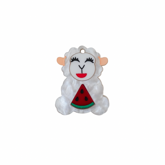 Summer lamby