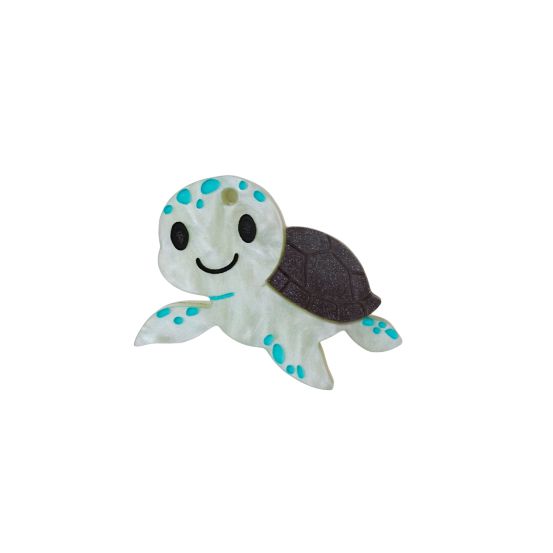 Sea turtle