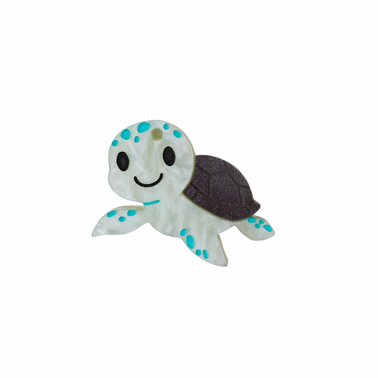 Sea turtle