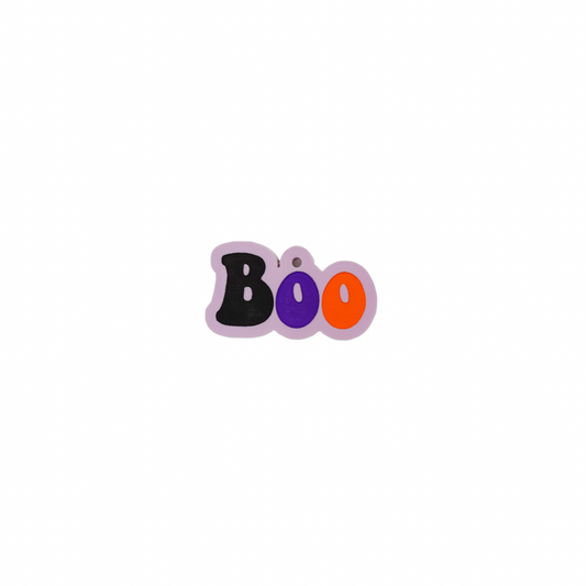 Boo