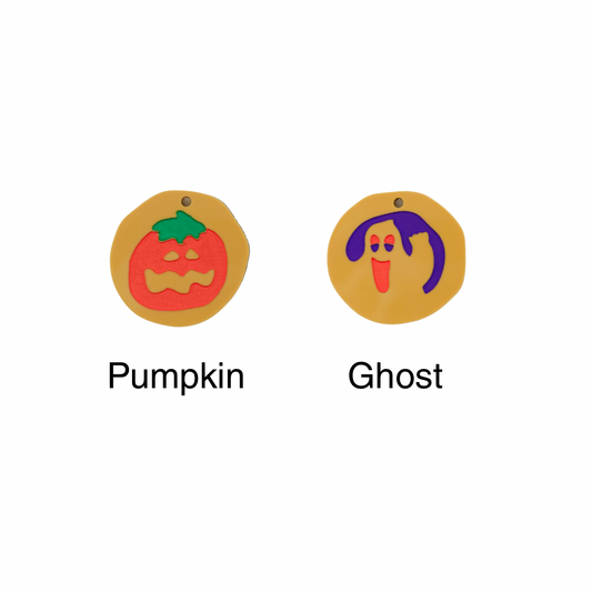 Halloween cookies