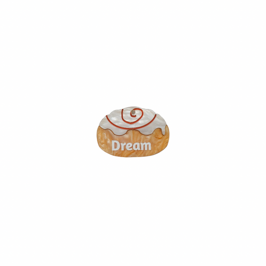 Cinnamon roll