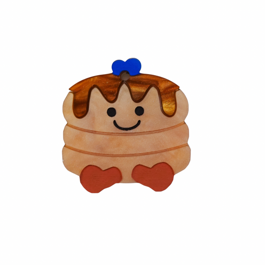 JC Pancakes