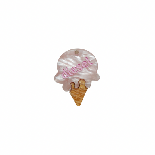 Ice cream cone