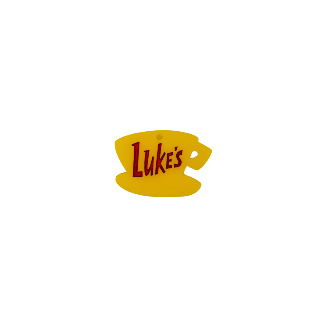 Luke’s