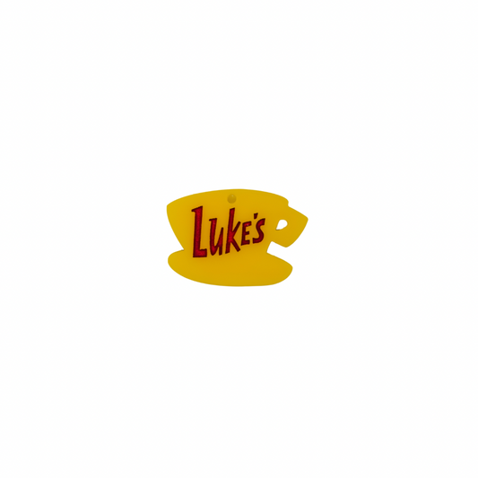 Luke’s