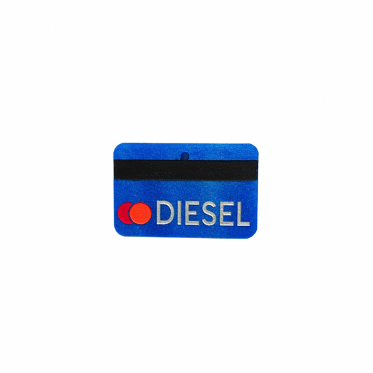 Credit card