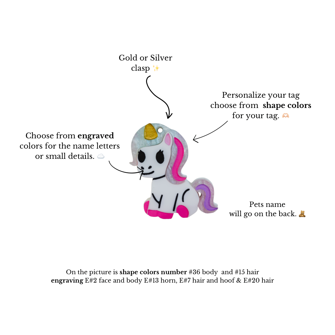 Unicorn