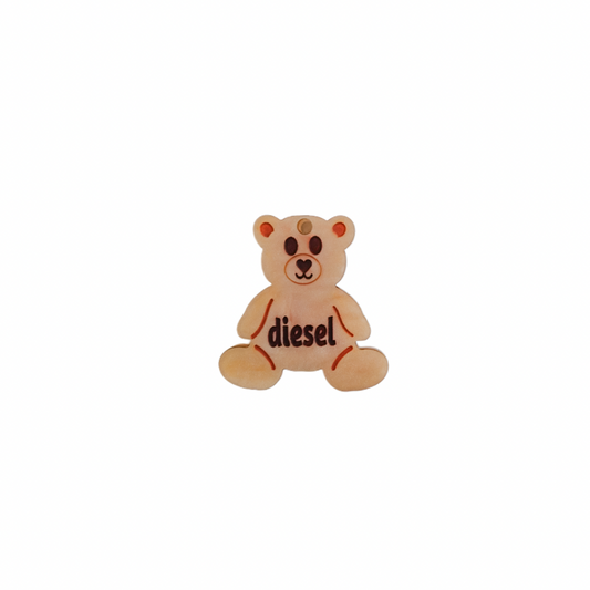 Teddy