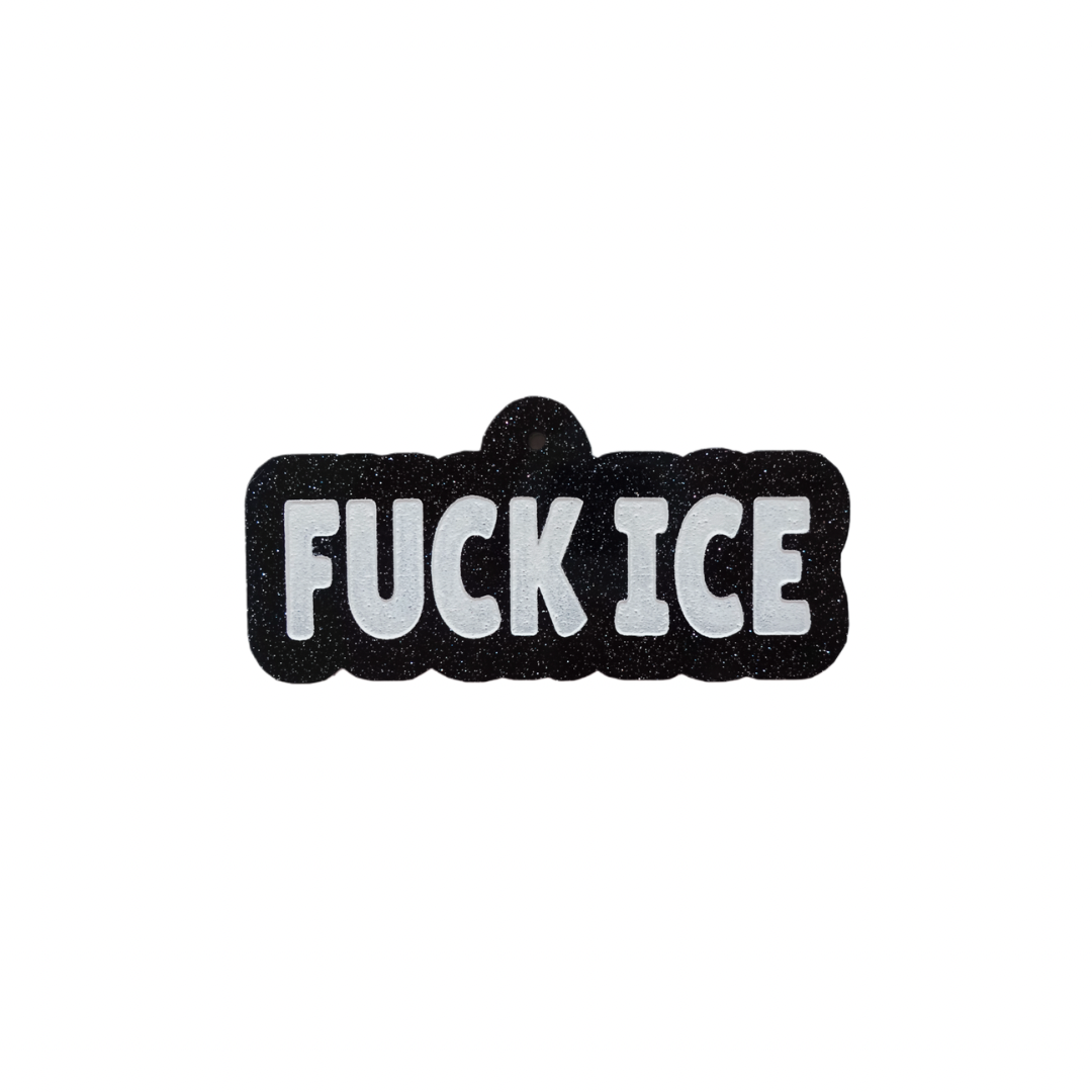 Fuck Ice