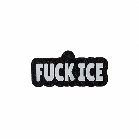 Fuck Ice