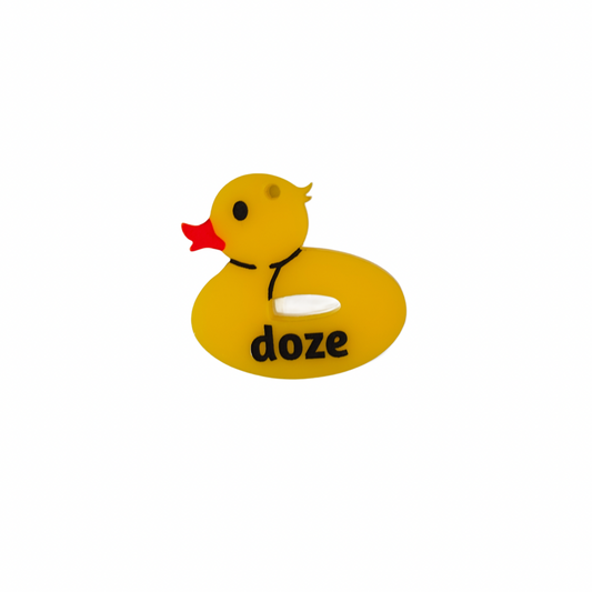 Duck Floatie