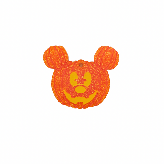 Mouse-O’-Lantern