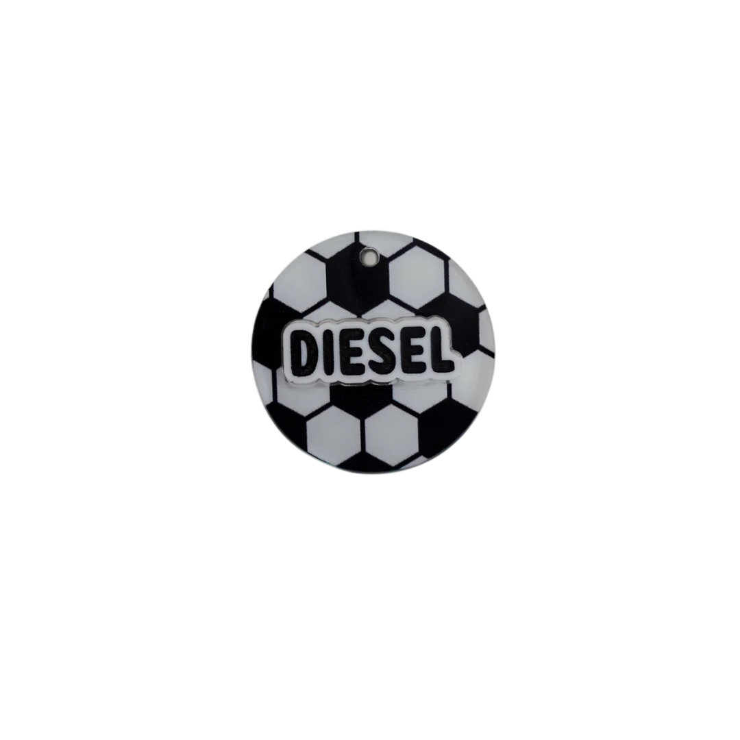 Soccer Ball