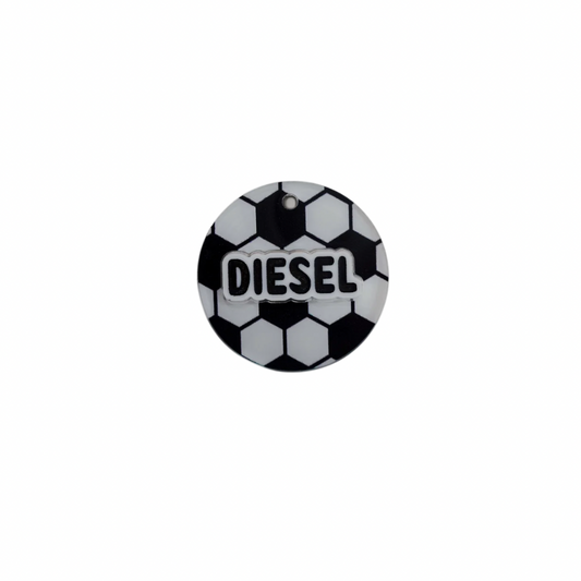 Soccer Ball