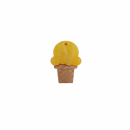 Ice cream