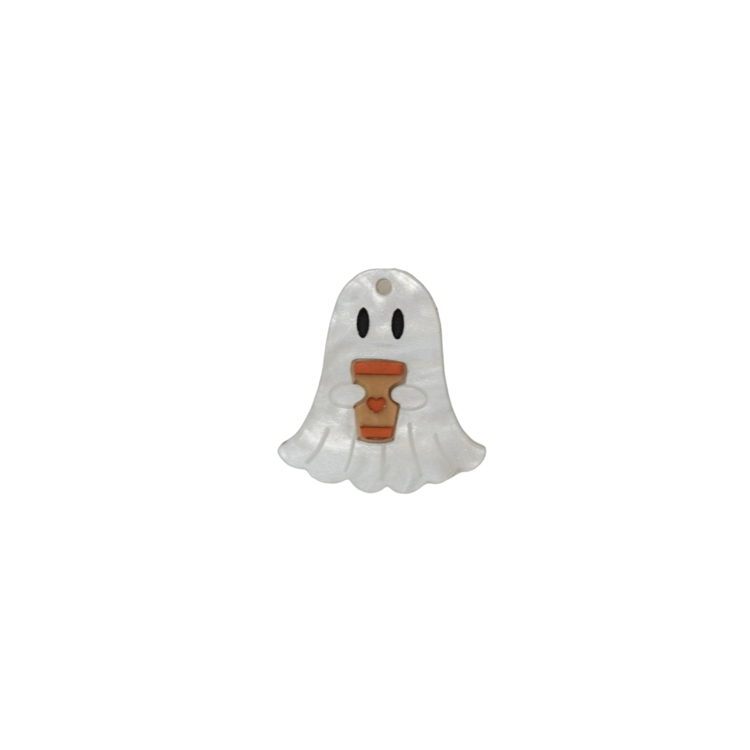Coffee Ghost