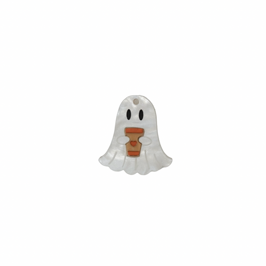 Coffee Ghost