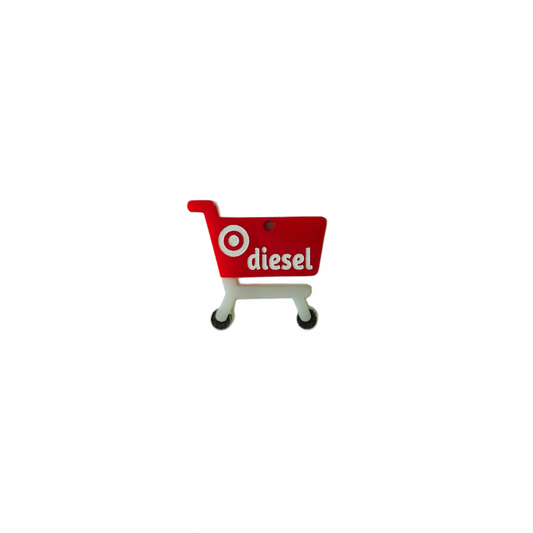 Shopping cart