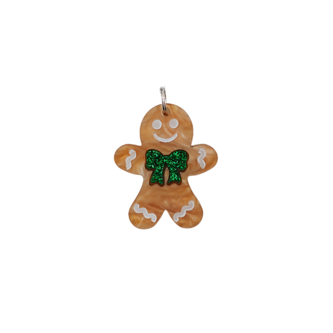 Gingerbread Man