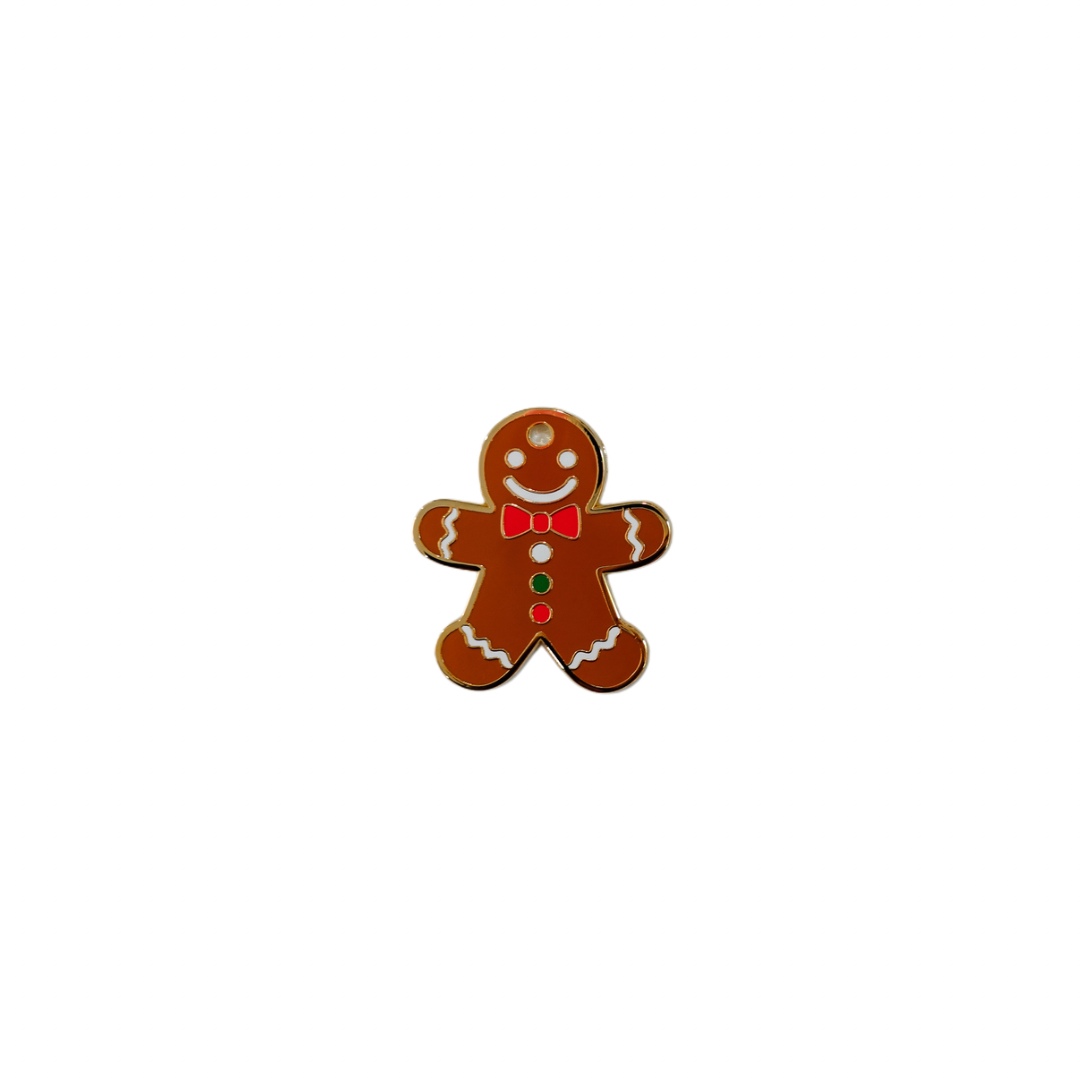 Gingy metal
