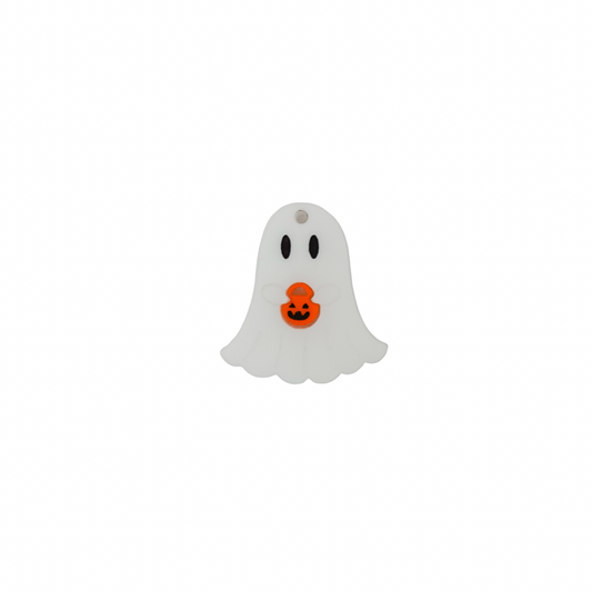 Treat Ghost
