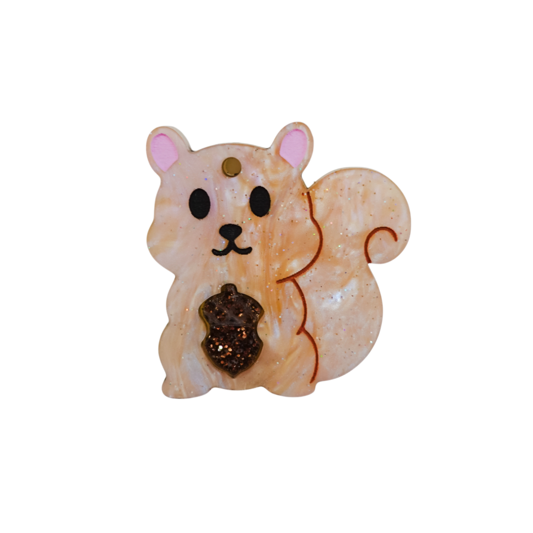 Squirrel