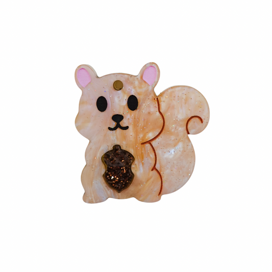 Squirrel