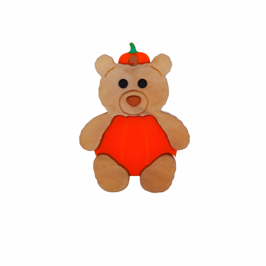 Pumpkin Bart