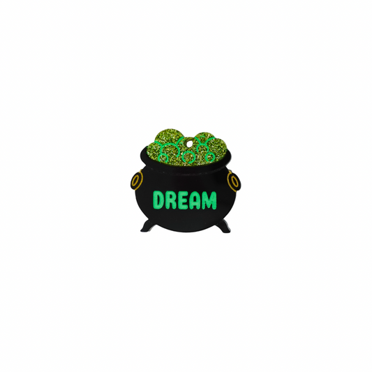 Cauldron