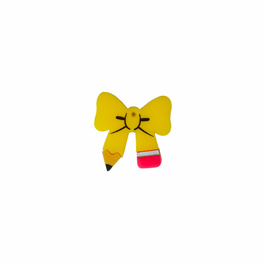 Pencil bow