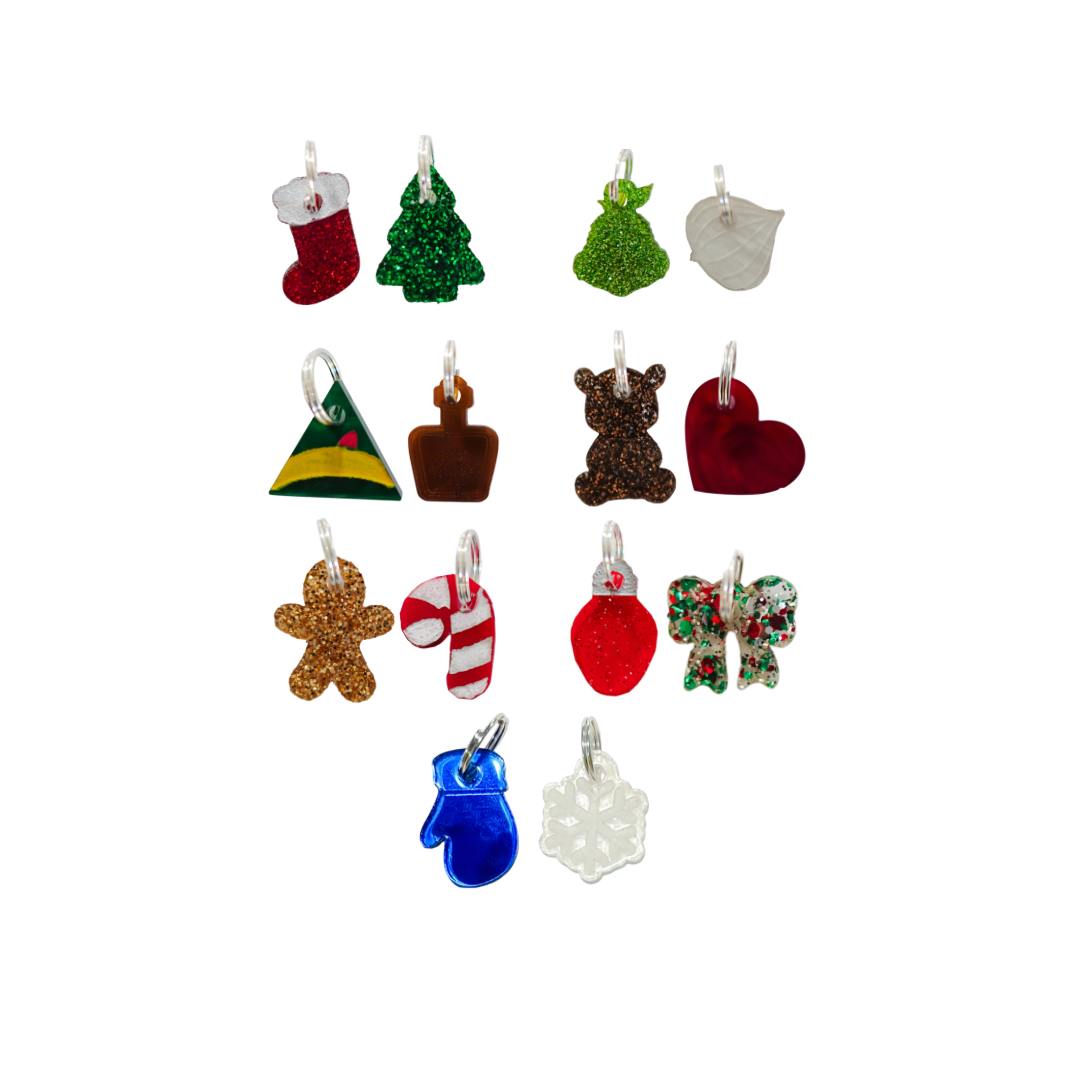 Christmas Charms