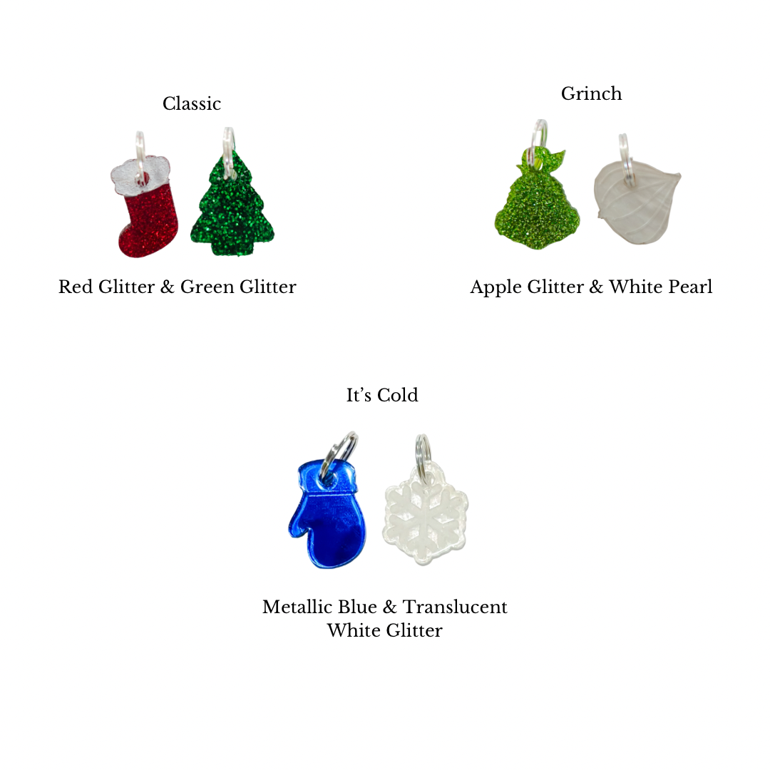 Christmas Charms